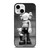 KAWS RETRO 60`s iPhone 13 Mini Case